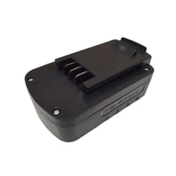 18v Lithium Ion Spare Battery eSkde Eckman Trueshopping Garden Tools