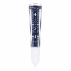 La Crosse 704-1531 Large Magnifying Easy Read 5-Inch Capacity Acrylic