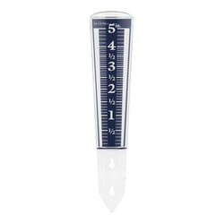La Crosse 704-1531 Large Magnifying Easy Read 5-Inch Capacity Acrylic