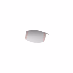 3M Peel-Off Visor Cover (for Use with 3m Versaflo M-925 Premium Visor) (10 Pack)