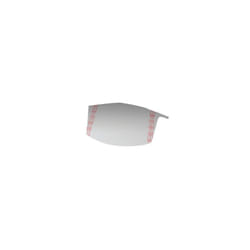 3M Peel-Off Visor Cover (for Use with 3m Versaflo M-925 Premium Visor) (10 Pack)