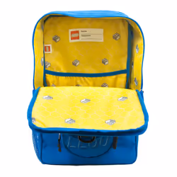 LEGO Brick Backpack - Blue