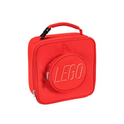 LEGO Brick Lunch - Red