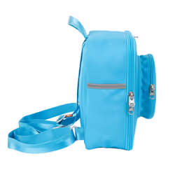 LEGO SMALL BRICK BACKPACK -MEDIUM AZUR