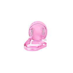 LEGO MICRO KNOB BAG  LIGHT PINK