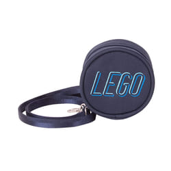 LEGO MICRO KNOB BAG  NAVY