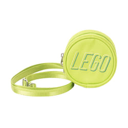LEGO MICRO KNOB BAG  LIME