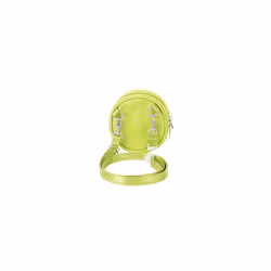 LEGO MICRO KNOB BAG  LIME