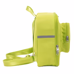 LEGO SMALL BRICK BACKPACK -LIME
