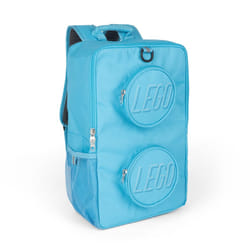 LEGO Brick Backpack - Medium Azur