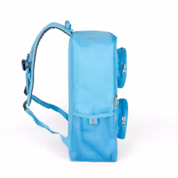 LEGO Brick Backpack - Medium Azur