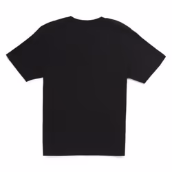 Vans Classic T-shirt Crew neck Short sleeve Cotton