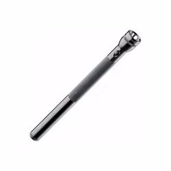 MAG-Lite Ml-6 6D-Cell Maglite Flash- Light Black