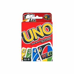 Mattel 42003 Mattel Uno Card Game