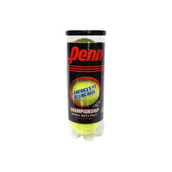 Head & Penn Racquet Sports  Championship Extra-Duty High Altitude Tennis Balls
