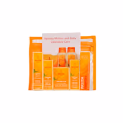 Weleda  Baby Starter Kit Trial Size