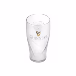Guinness Guinness Gravity Pint Glass