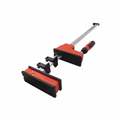 Bessey Tools 50 in. Revoultion Parallel Clamp