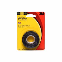 3M 3407NA-BA-6 .75 x 240 in. Medium-Grade Friction Tape