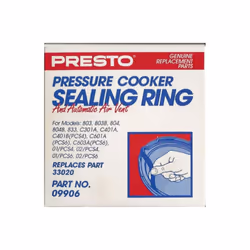 Presto Pressure Cooker Sealing Ring