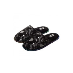 Star Wars -Size 7-8 Star Wars Millennium Falcon Slippers - Size 7-8