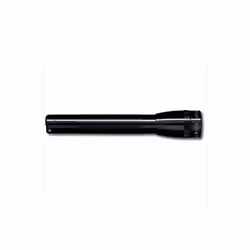 MAG-Lite  Blue Mml Aa Flashlightw-Batteries