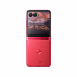 Motorola moto razr 40 Ultra 5G 6.9'' Triple Camera Red 12+512GB