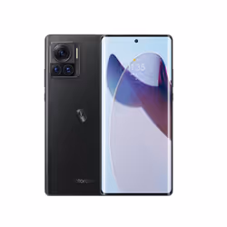 Motorola Moto X30 Pro Phone 6.67 Android 12 Black 12+256GB