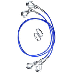 ROADMASTER 646 Safety Cable