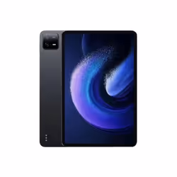 Xiaomi Tablet Pad 6 Pro - Black, 12G/256G