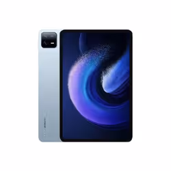 Xiaomi Tablet Pad 6 Pro - Blue, 12G/256G