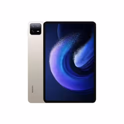 Xiaomi Tablet Pad 6 Pro - Gold, 8G/256G