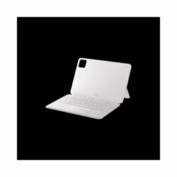 Xiaomi Pad 6/6 Pro Tablet Keyboard Protective - white