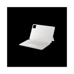 Xiaomi Pad 6/6 Pro Tablet Keyboard Protective - white