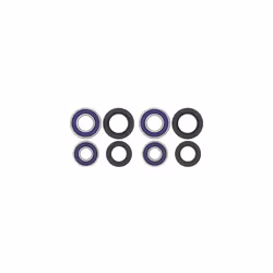 ALL BALLS All Bearing Kit for Front Wheels fit Yamaha YFZ350 Banshee 1