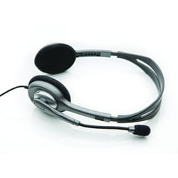 Logitech Stereo Headset H110