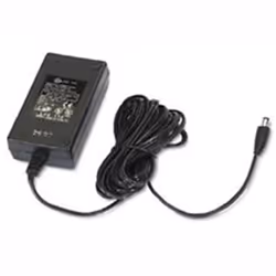 SonicWall 01-SSC-0437, 36 W, 100 - 240 V, 50 - 60 Hz, Black, CE