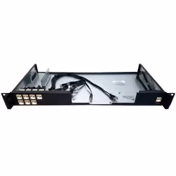 SonicWall 01-SSC-0742, Black