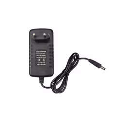SonicWall 01-SSC-9146, Power supply, Indoor, Black, 1 pc(s)