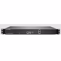 SonicWall 02-SSC-2800, 1U, 4000 MB, 560 Mpps, 26.9 W, 100 - 240 V, 50/60 Hz