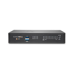 SonicWall TZ470 hardware firewall 3.5 Gbit/s