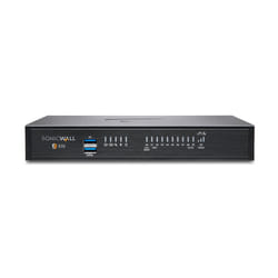 SonicWall TZ570W hardware firewall Desktop 4 Gbit/s