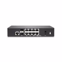 SonicWall TZ470, 0.7 Gbit/s, 35 user(s), 700 Mbit/s