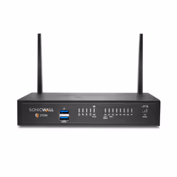 SonicWall TZ370W, 3 Gbit/s, 1.3 Gbit/s, 1500 Mbit/s, TCP/IP, UDP, ICMP, HTTP, HTTPS, IPSec, ISAKMP/IKE, SNMP, DHCP, PPPoE, L2 ...