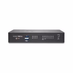 SonicWall TZ270, 2 Gbit/s, 0.75 Gbit/s, 1000 Mbit/s, 750 Mbit/s, 10 user(s), Wired