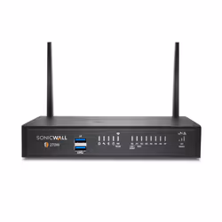 SonicWall TZ270W, 2 Gbit/s, 0.75 Gbit/s, 1000 Mbit/s, TCP/IP, UDP, ICMP, HTTP, HTTPS, IPSec, ISAKMP/IKE, SNMP, DHCP, PPPoE, L ...