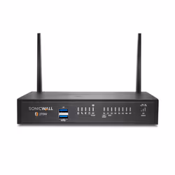 SonicWall TZ270W, 2 Gbit/s, 0.75 Gbit/s, 1000 Mbit/s, TCP/IP, UDP, ICMP, HTTP, HTTPS, IPSec, ISAKMP/IKE, SNMP, DHCP, PPPoE, L ...