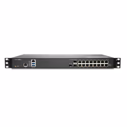 SonicWall NSa 2700, 5.5 Gbit/s, 2.1 Gbit/s, 800 Mbit/s, 73.32 BTU/h, Microsoft Windows Vista 32/64-bit, Windows 7 32/64-bit, ...