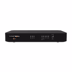 SonicWall TZ80, 0.75 Gbit/s, 0.75 Gbit/s, 750 Mbit/s, 750 Mbit/s, 250 MB/s, 39.6 BTU/h