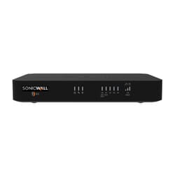 SonicWall TZ80 hardware firewall Desktop 0.75 Gbit/s